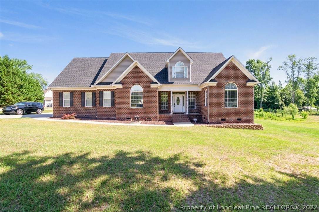127 Carthon Lane - Photo 1