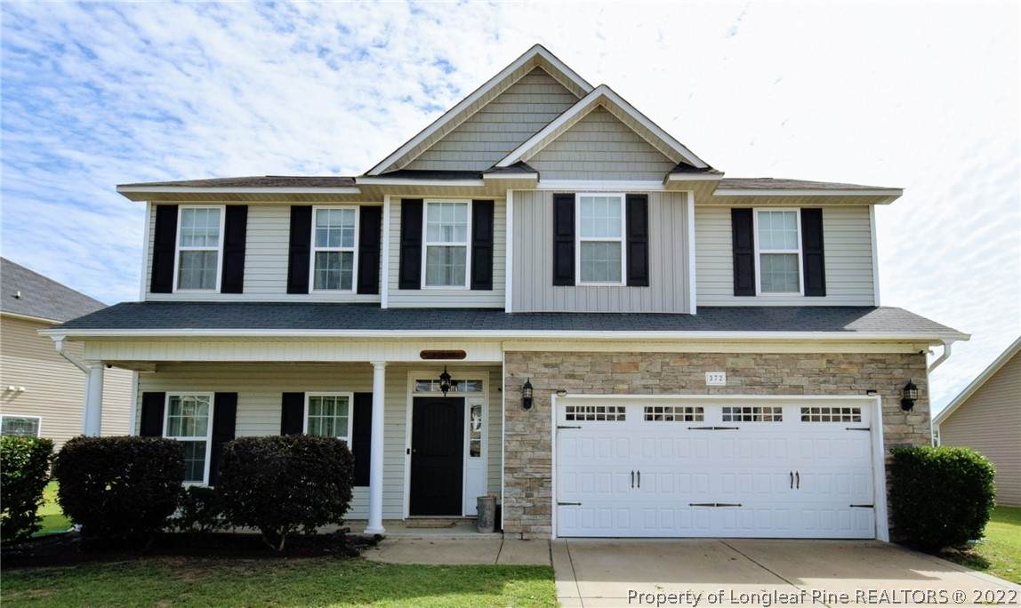 372 Peaceford Avenue - Photo 1