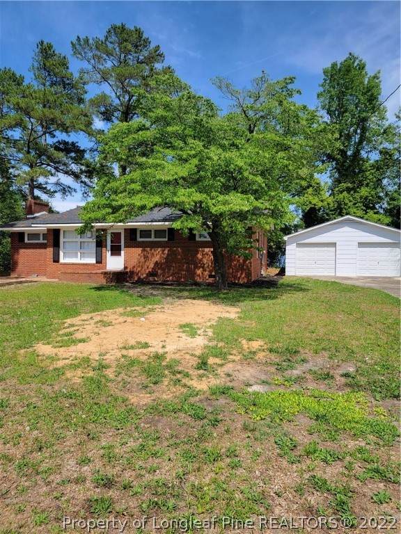 203 Spears Drive - Photo 1