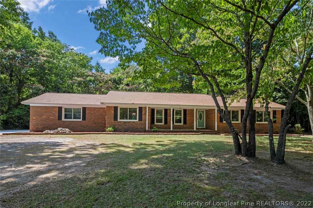 3601 Johnson Mill Road - Photo 1