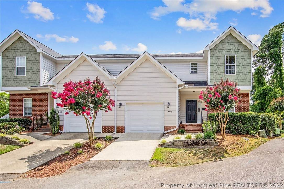 303 Willborough Avenue - Photo 1