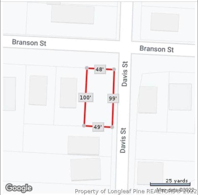1001 Branson Street - Photo 1