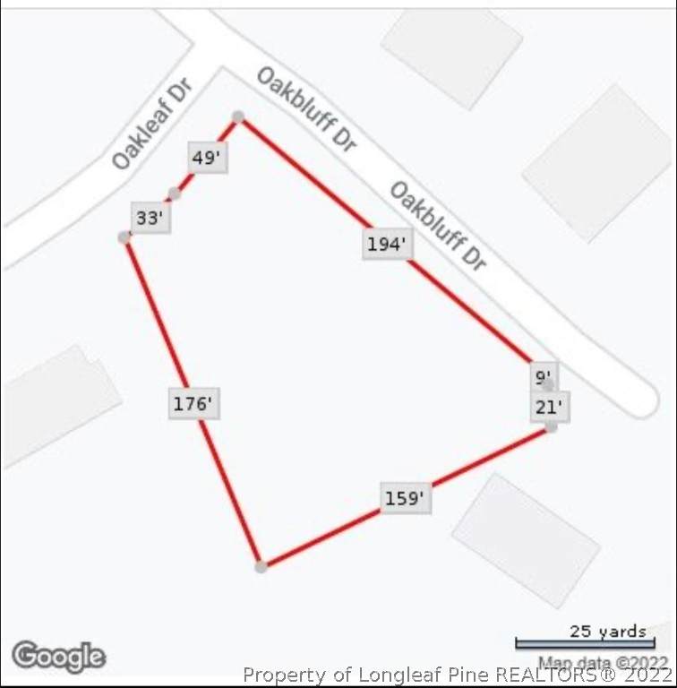 Lot 10 Oak Leaf Drive - Photo 1