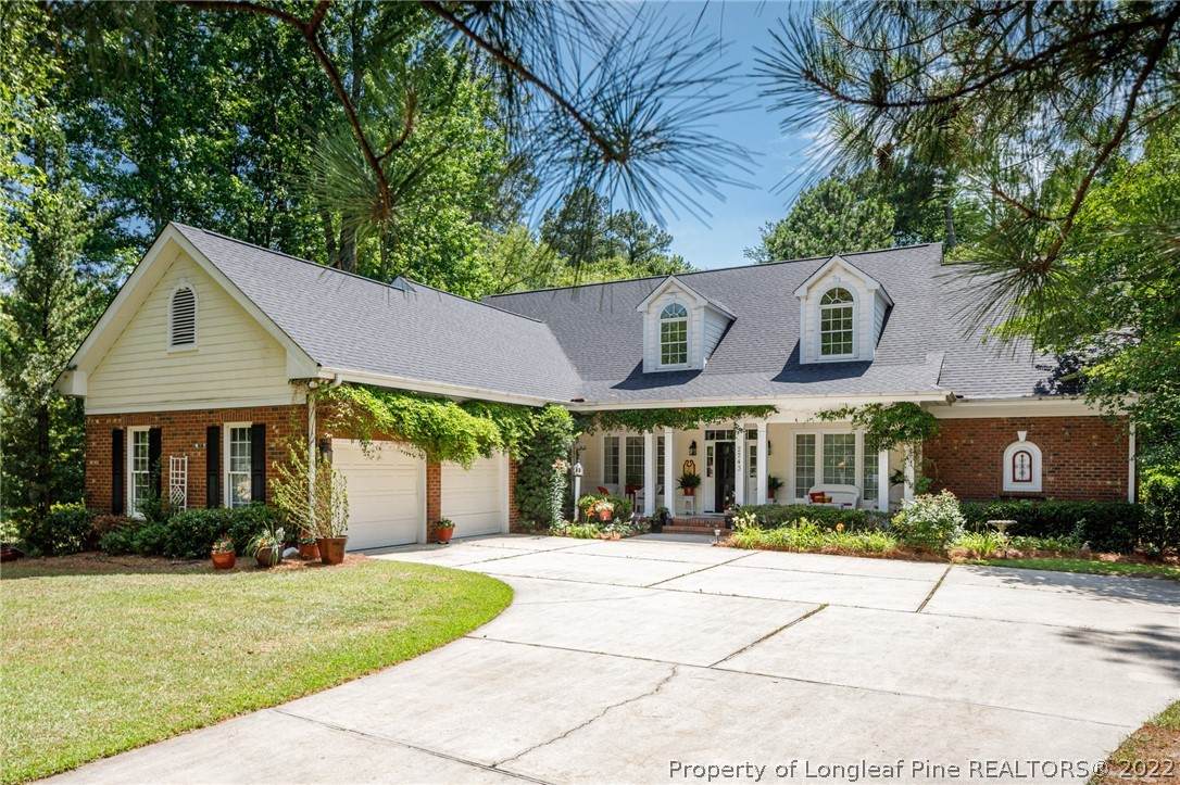 2243 Meadow Wood Drive - Photo 1