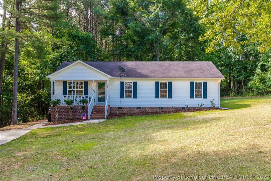 366 Lockwood Drive - Photo 1