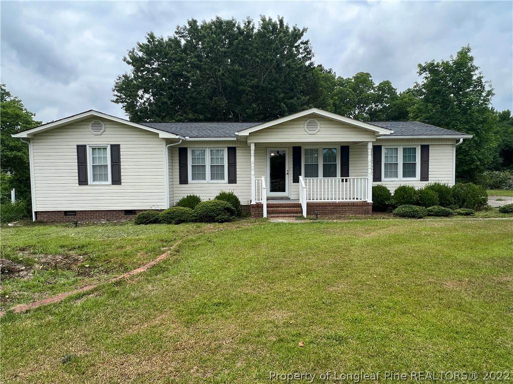 5300 Matt Hair Road - Photo 1