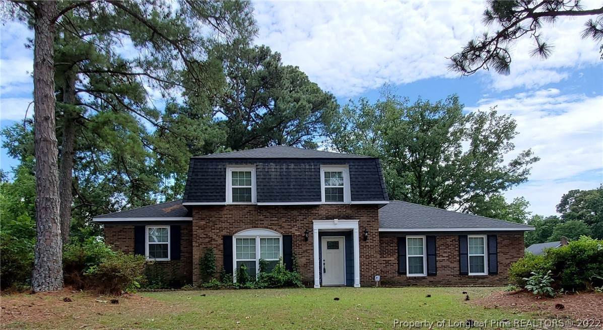 5921 Lake Terrace Court - Photo 1