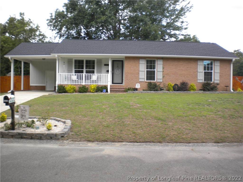 3600 Persimmon Road - Photo 1