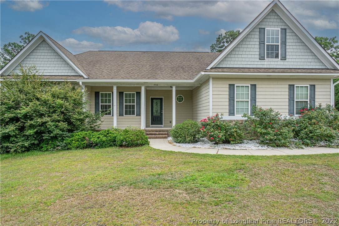 3516 Heartpine Drive - Photo 1
