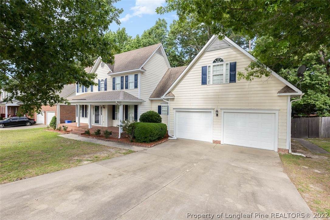 8021 Trout Creek Road - Photo 1