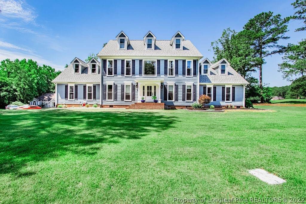 6107 Iverleigh Circle - Photo 1