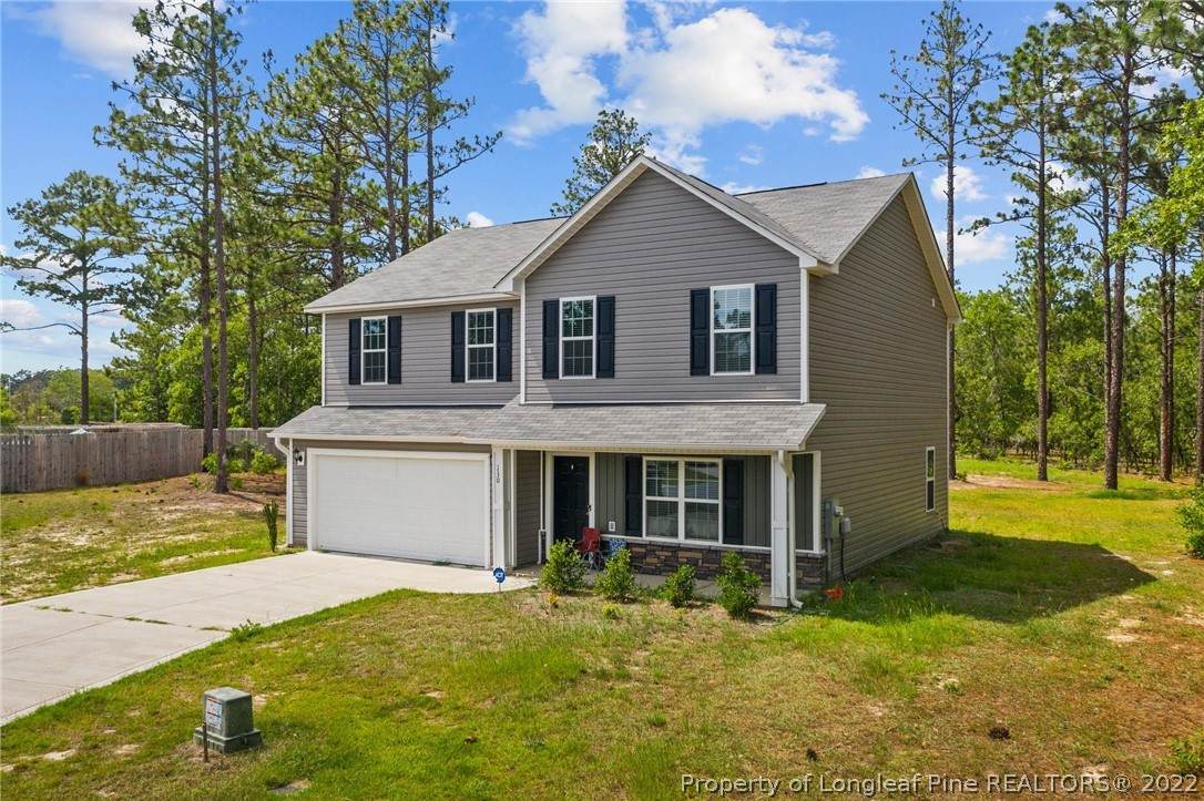130 Jennifer Road - Photo 1