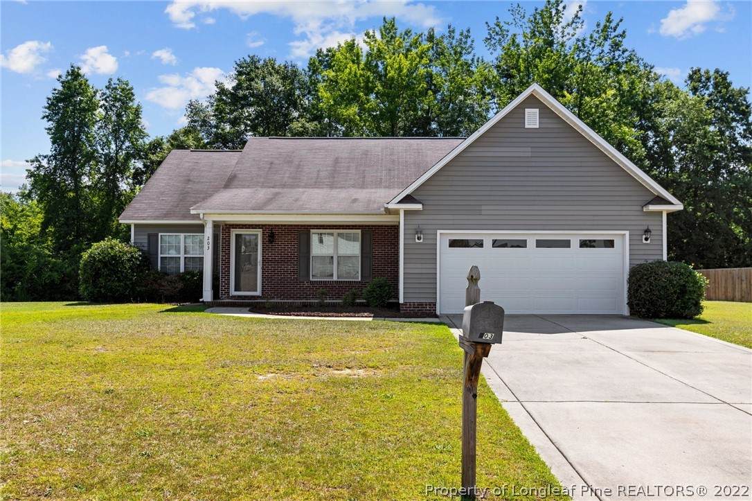 203 United Road - Photo 1