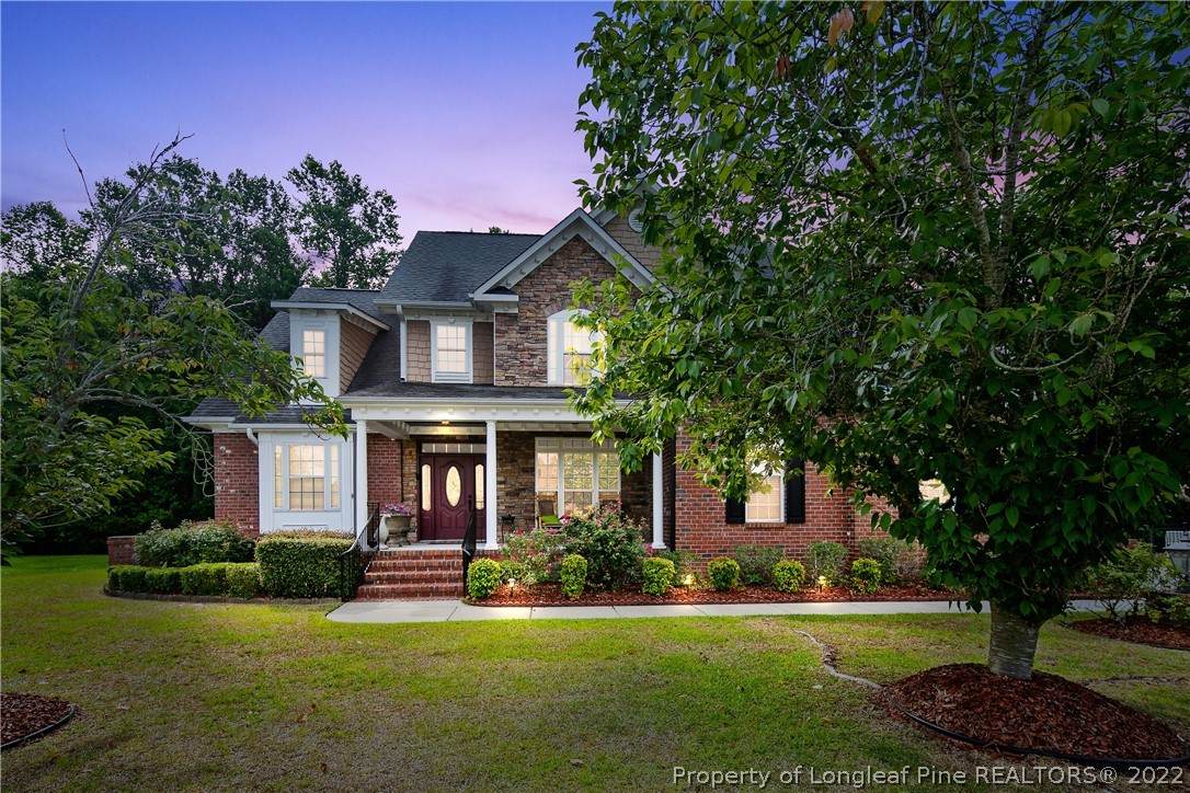3820 Chadbourne Drive - Photo 1
