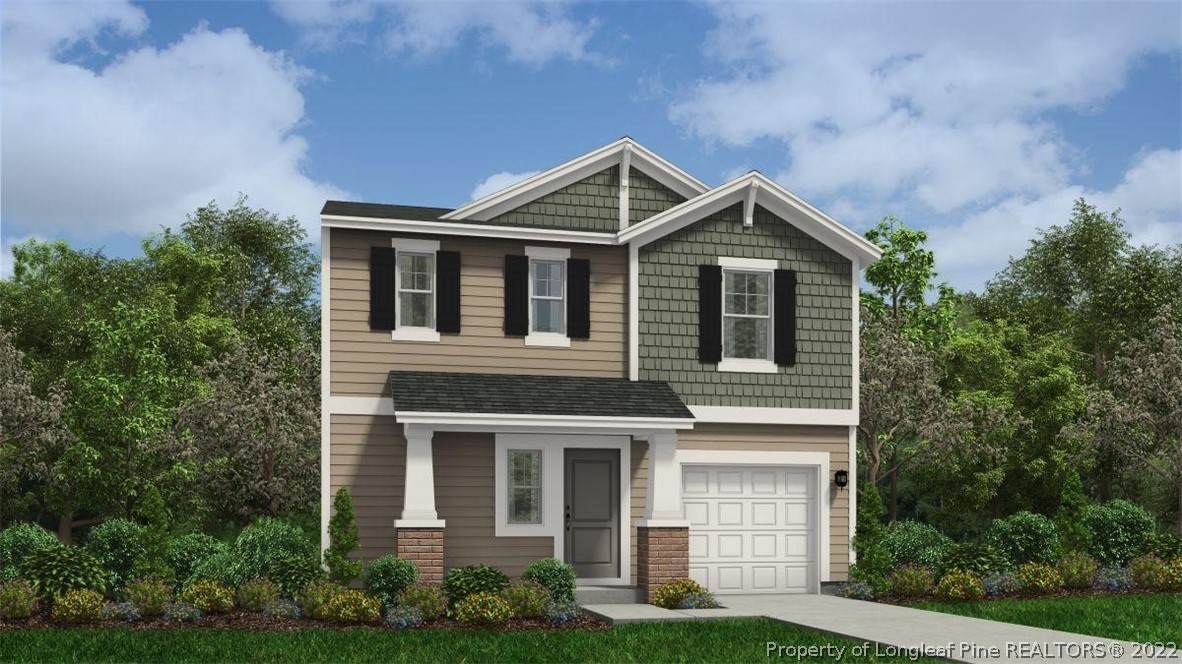 905 Sapphire Stone Lane - Photo 1