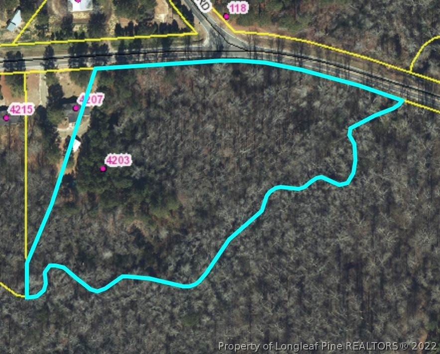 4203 Ashemont Road - Photo 1