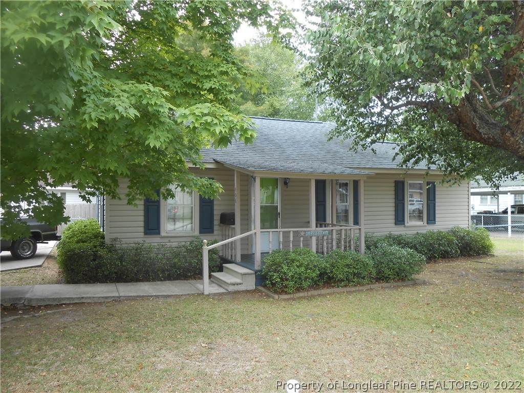 406 Old Whiteville Road - Photo 1