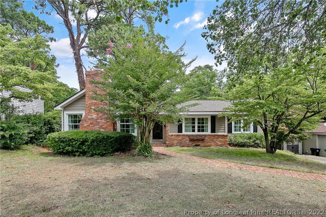 606 Rush Road - Photo 1