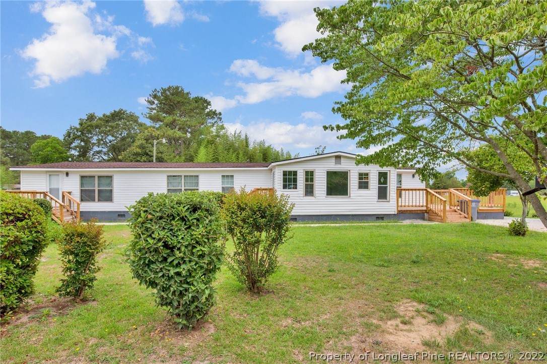127 Justin Road - Photo 1