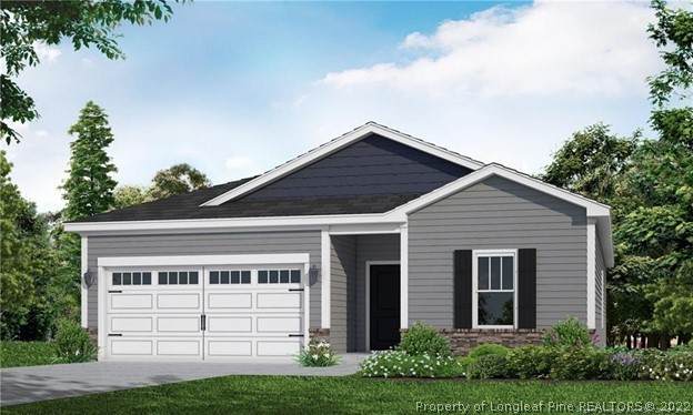 806 Jackson Street - Photo 1