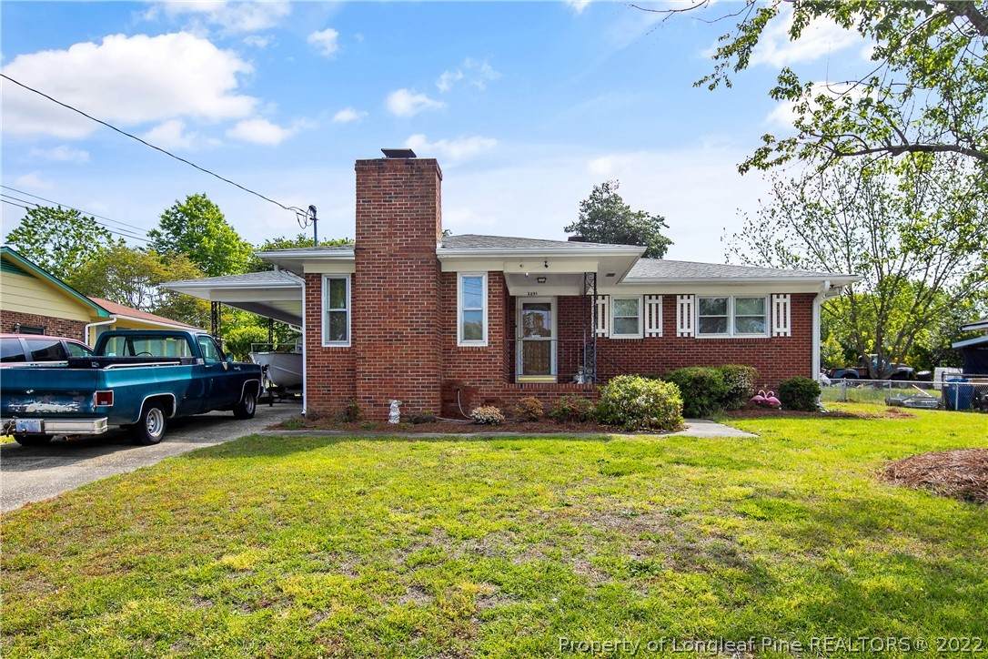 2051 Buckhorn Road - Photo 1