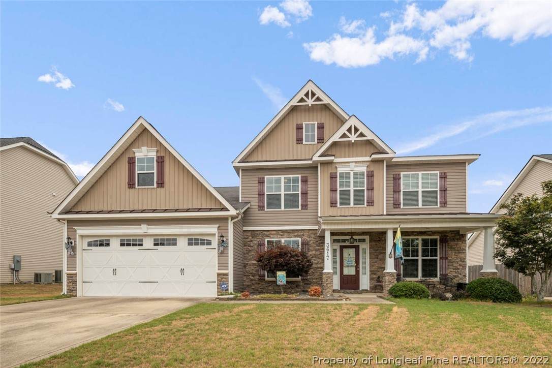 3617 Castlefield Lane - Photo 1