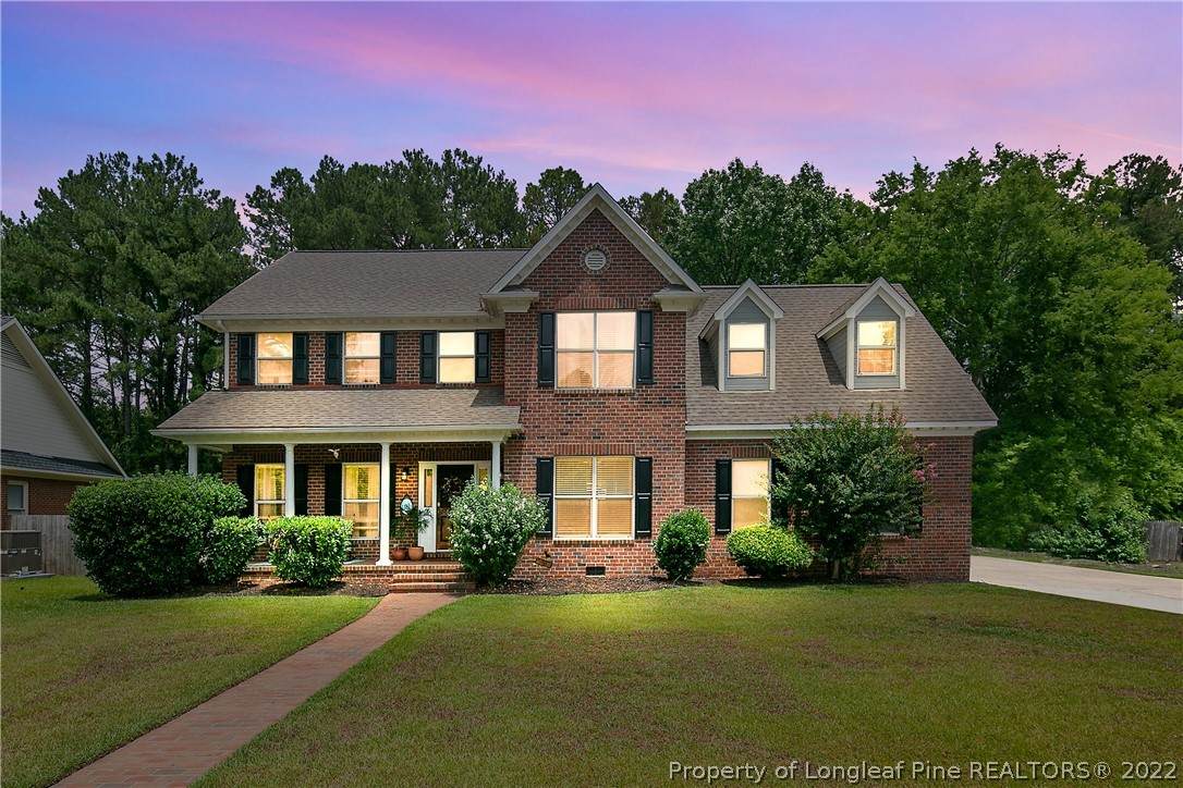 4168 Ferncreek Drive - Photo 1