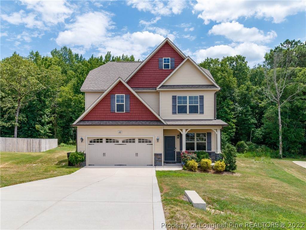 48 Raintree Lane - Photo 1