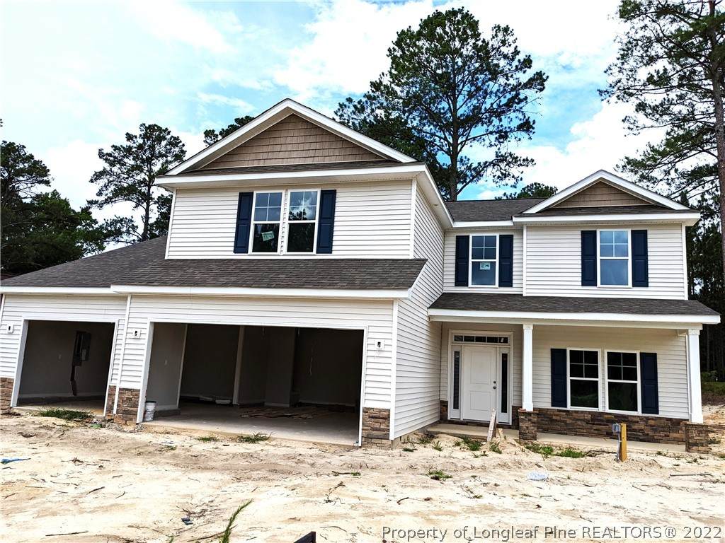 411 B & B Loop Road - Photo 1