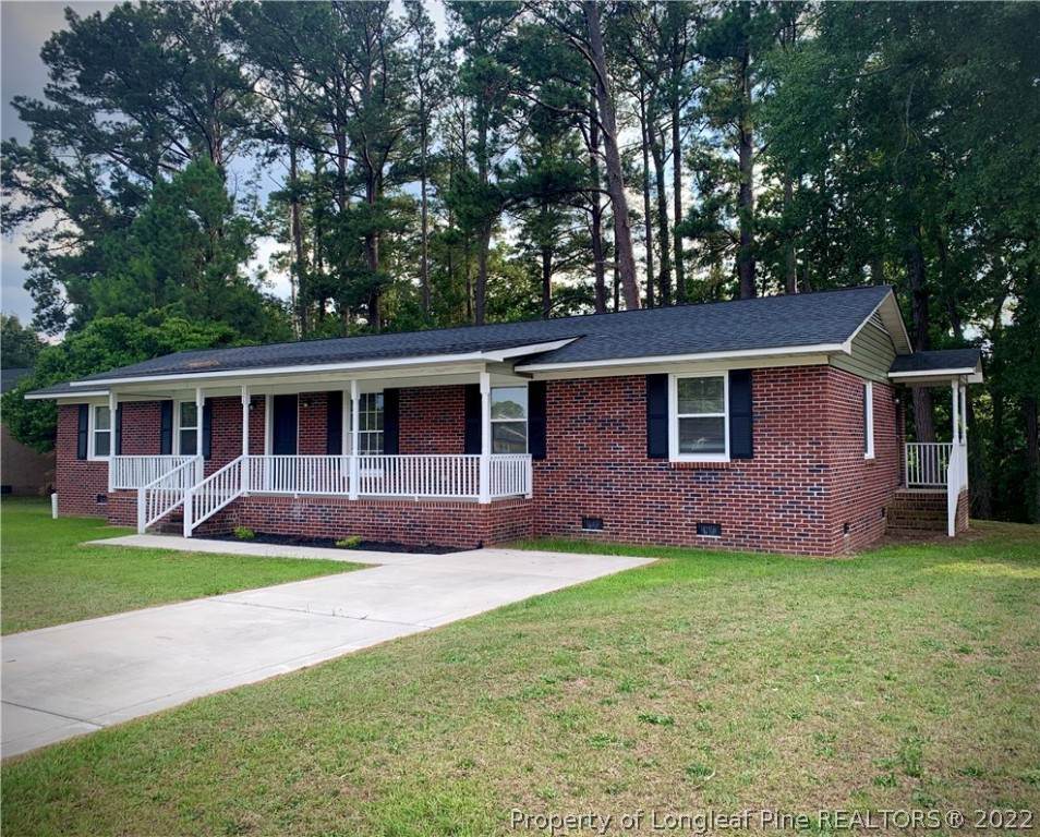 126 Golf Drive - Photo 1