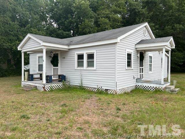 610 Wondertown Drive - Photo 1