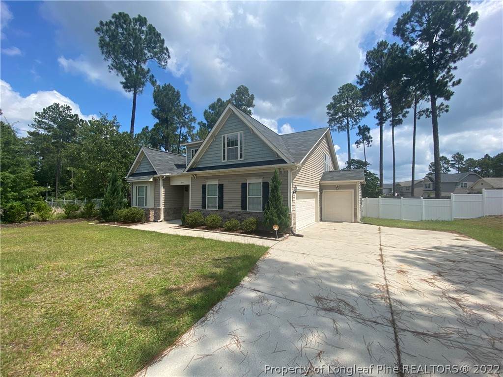 393 Crutchfield Drive - Photo 1