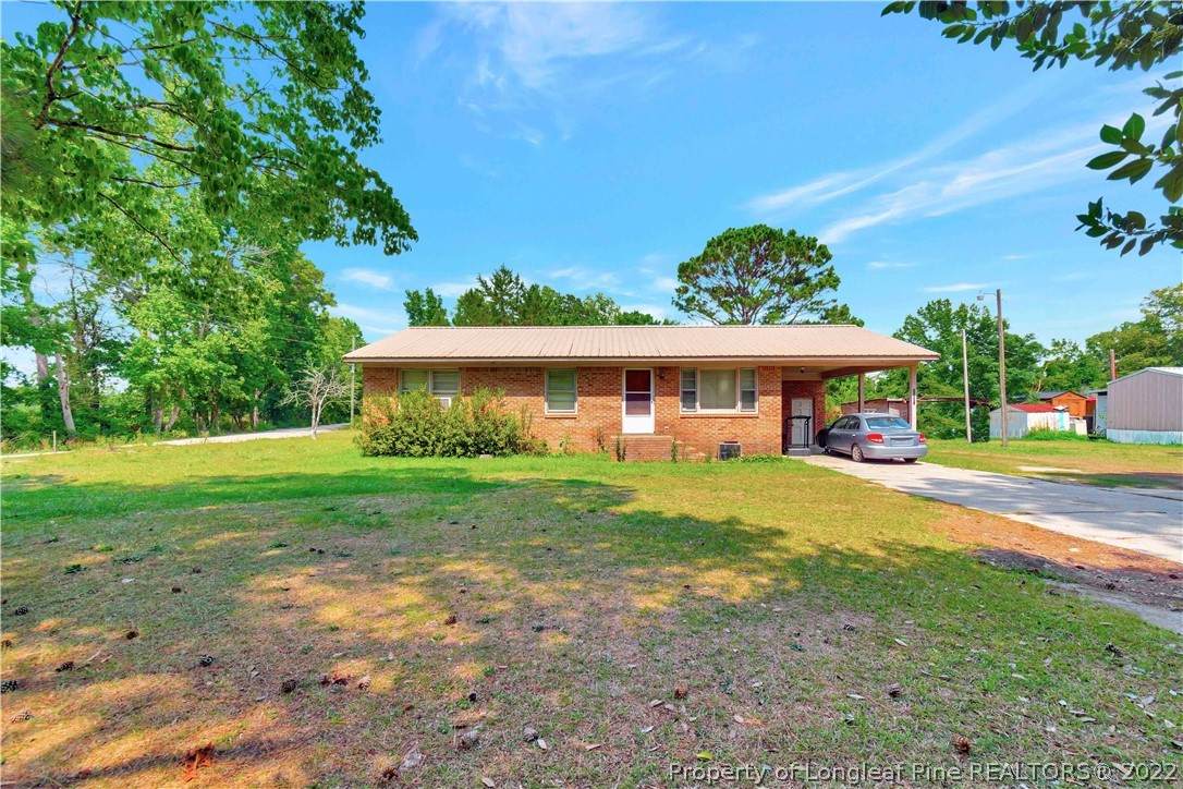 2852 Moss Neck Road - Photo 1