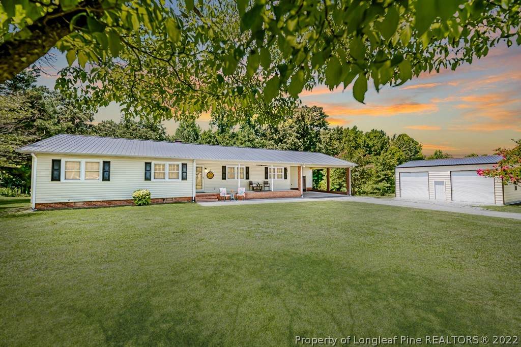 130 Byrd Griffin Lane - Photo 1