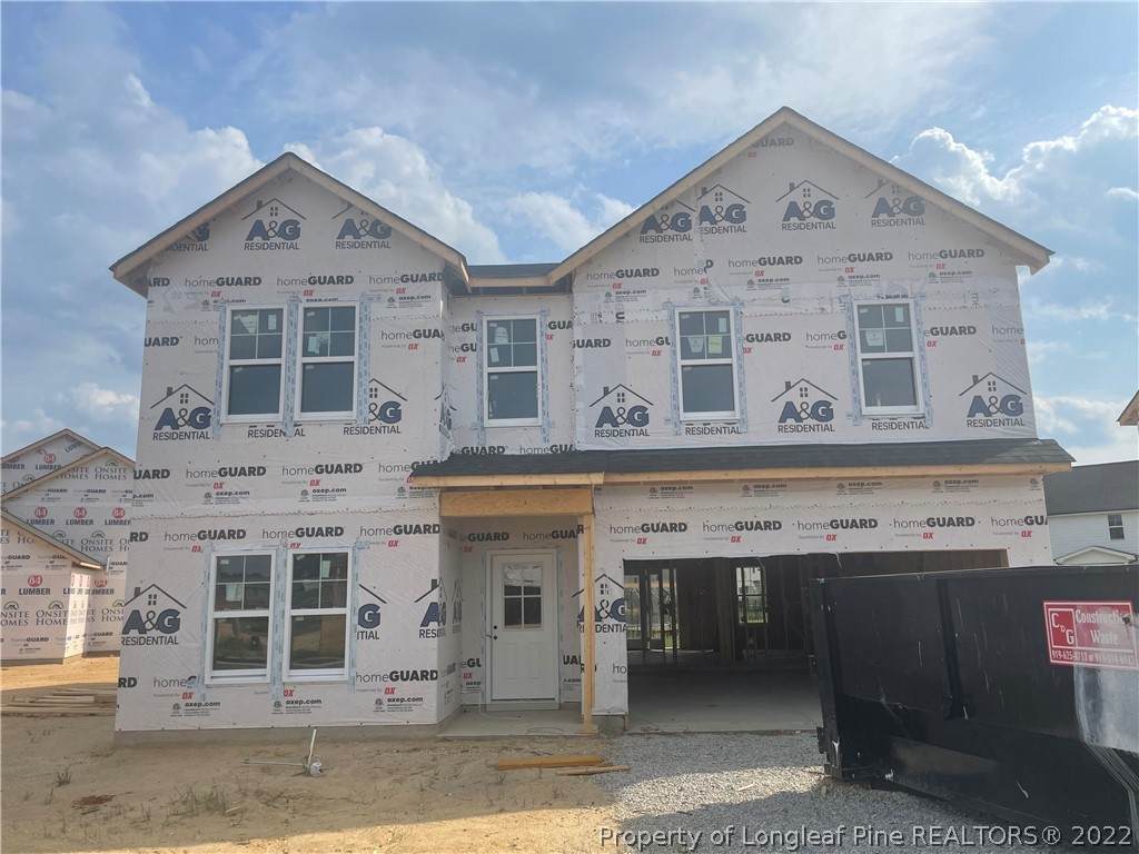 1823 Bluffside Drive - Photo 1
