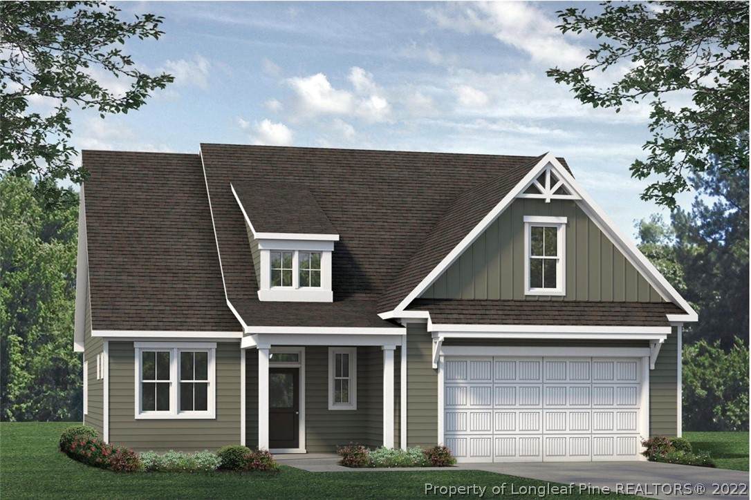 1267 Tillery Drive - Photo 1