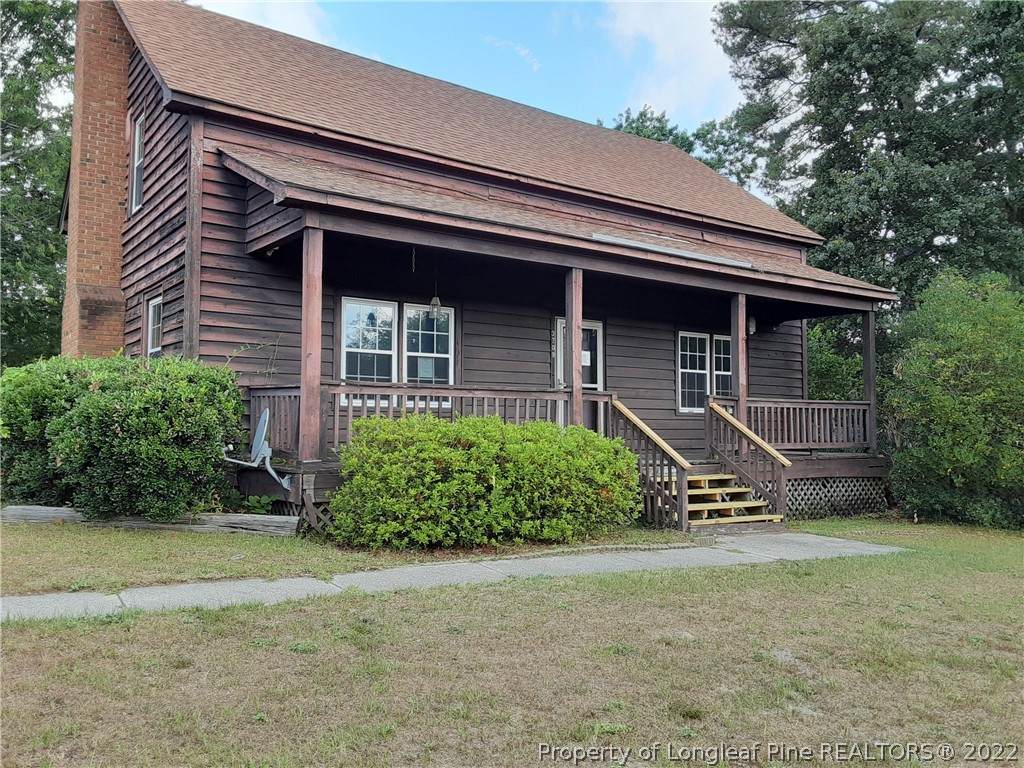 3709 Clearwater Drive - Photo 1