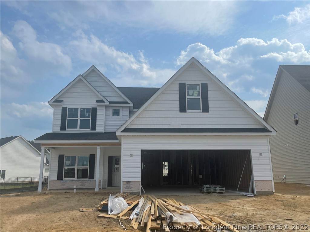 1841 Bluffside Drive - Photo 1