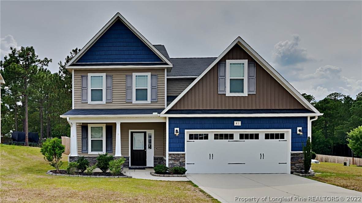 41 Fleetwood Court - Photo 1