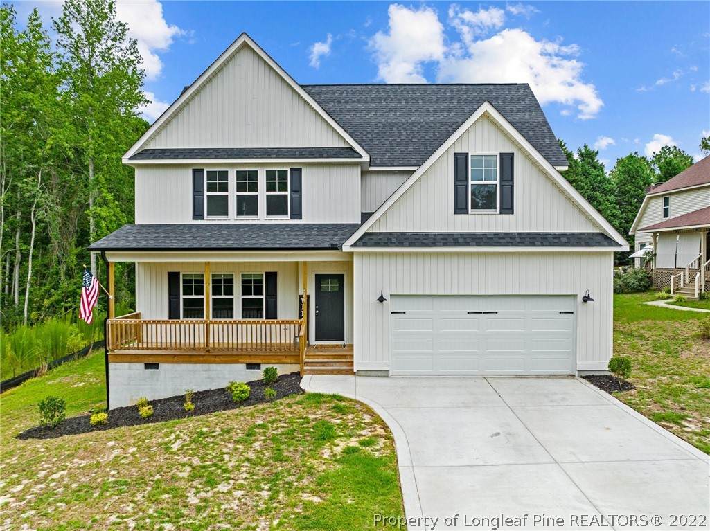 886 Foxcroft Drive - Photo 1