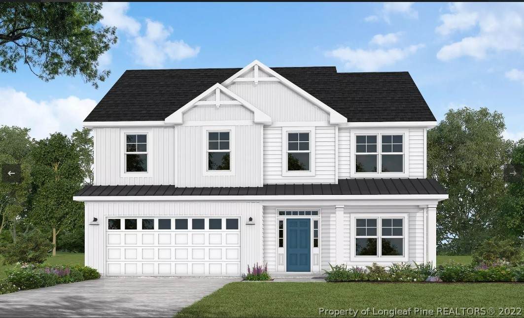 301 Timber Skip Drive - Photo 1