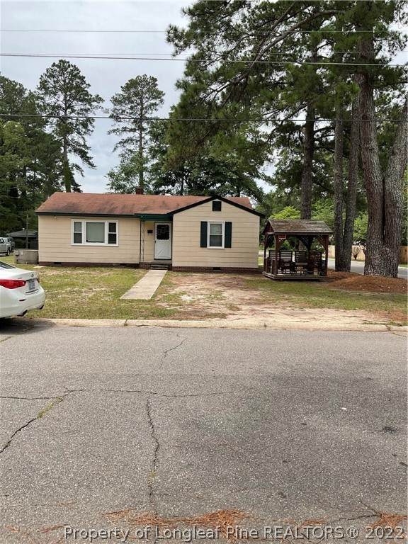 309 Scotland Street - Photo 1
