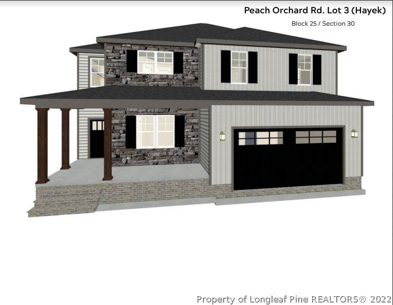 29861 Peach Orchard Road - Photo 1