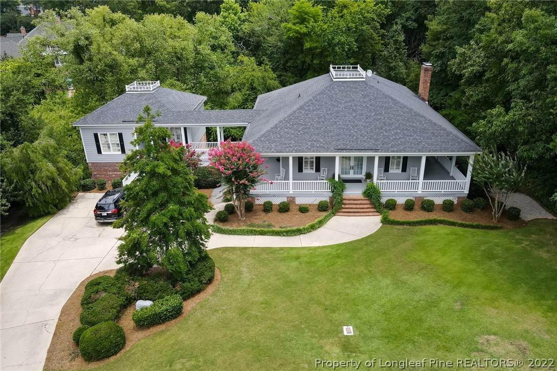409 Overton Place - Photo 1