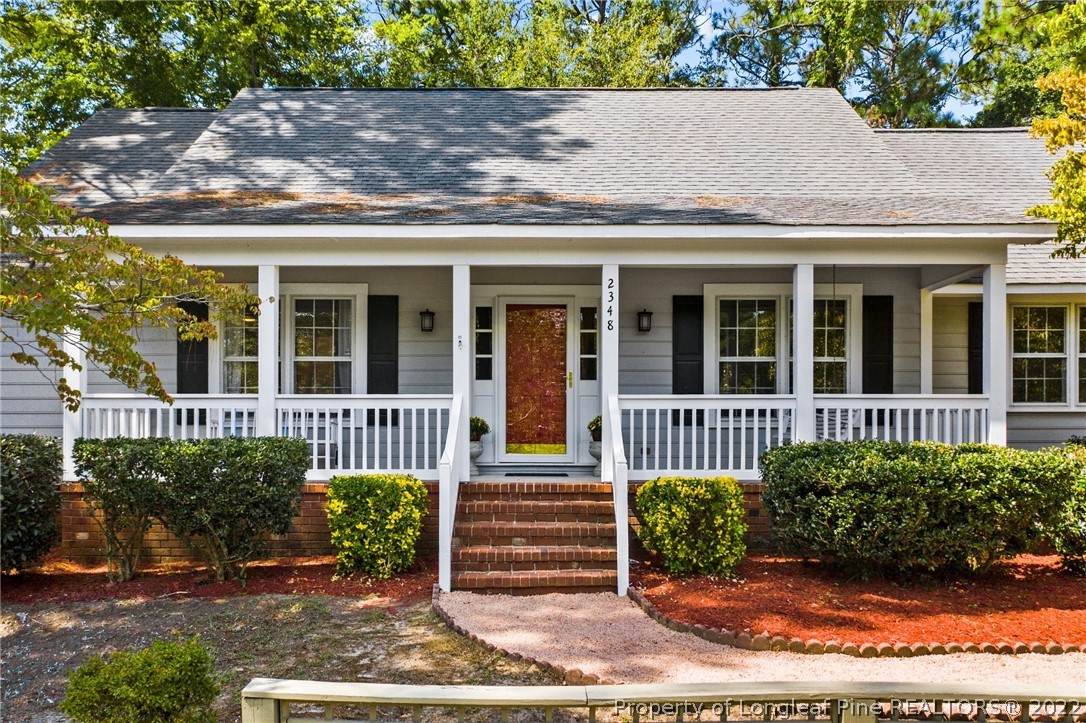 2348 Rolling Hill Road - Photo 1
