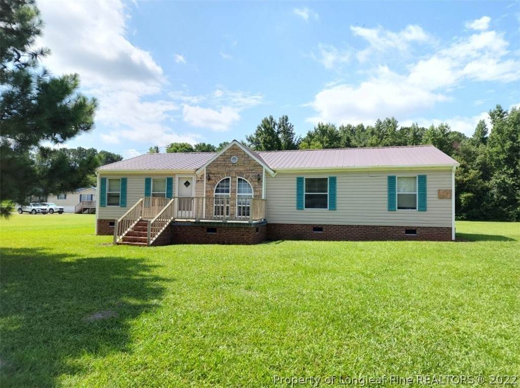 8524 Turkey Highway - Photo 1