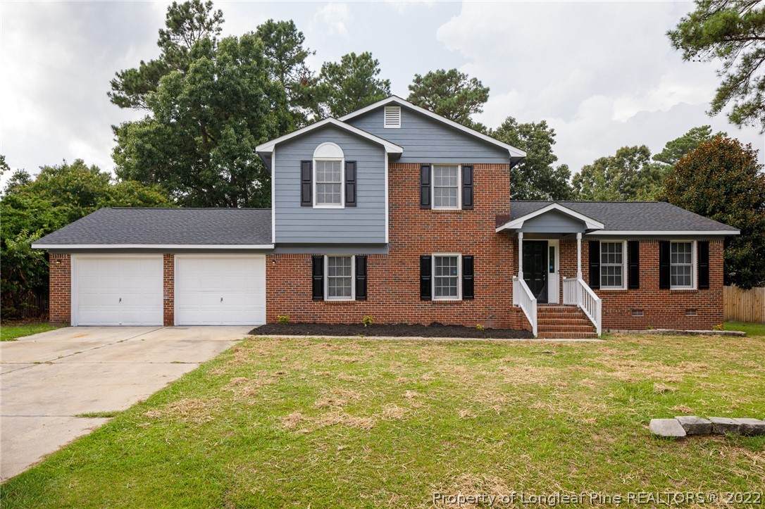 422 Greentree Drive - Photo 1