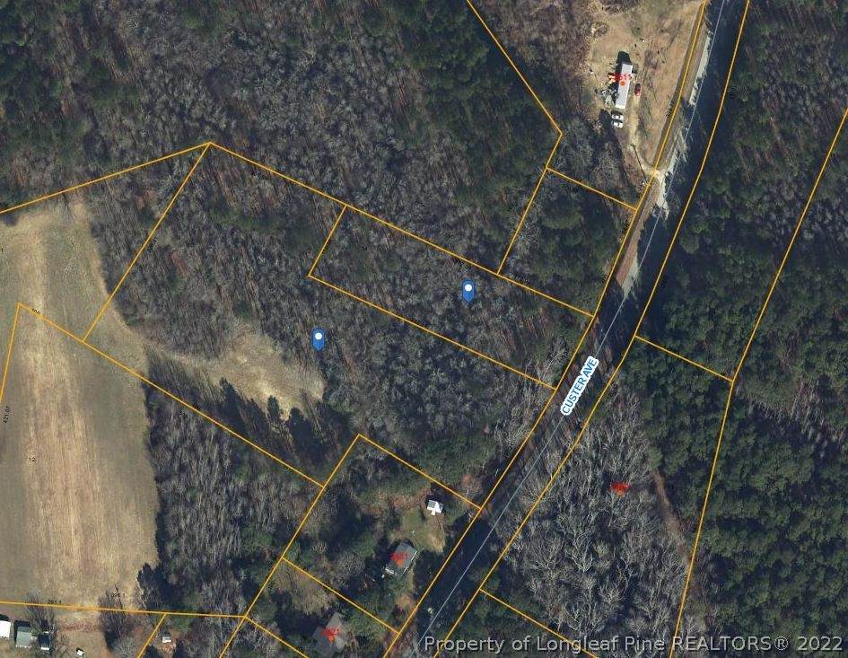 00 Custer (Lot 13 & 14) Avenue - Photo 1