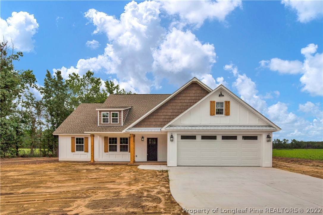 3628 Deep Branch Road - Photo 1