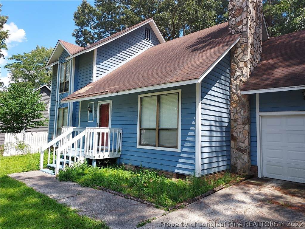 392 Bahama Loop - Photo 1